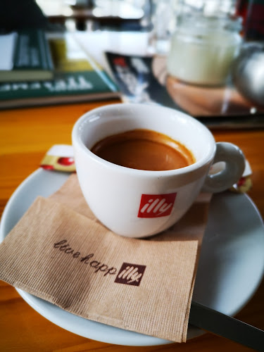 BARISTA CAFE - Γαστρονομία και φιλοξενία