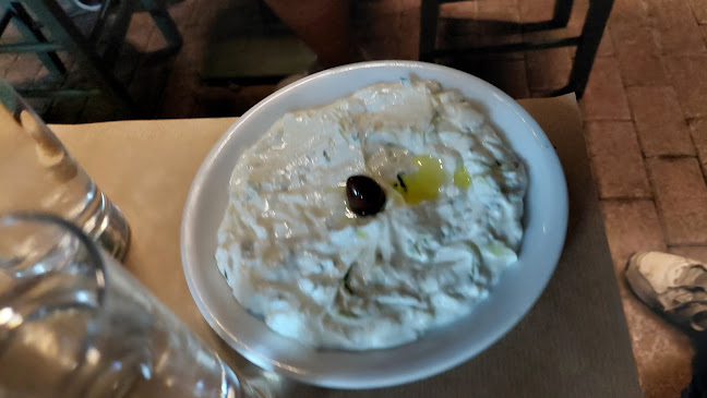 Ελιξήριο - Γαστρονομία και φιλοξενία