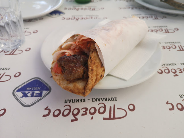 Άλιμος, Λεωφ. Καλαμακίου 26, Αθήνα 174 55