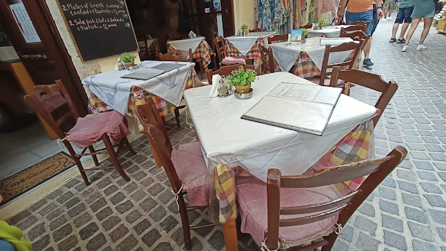 Kali Kardia - Good Heart - Χανιά