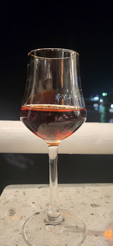 Opinii despre Okyalos Sea Food Restaurant în Νέος Μαρμαράς - Γαστρονομία και φιλοξενία