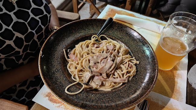 Otra Rota - Χίος