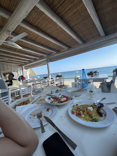 Opinii despre Άθος în Νέα Προποντίδα - Γαστρονομία και φιλοξενία