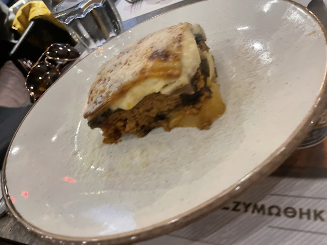 Opinii despre ΟΙΩΝΟΣ în Αθήνα - Γαστρονομία και φιλοξενία