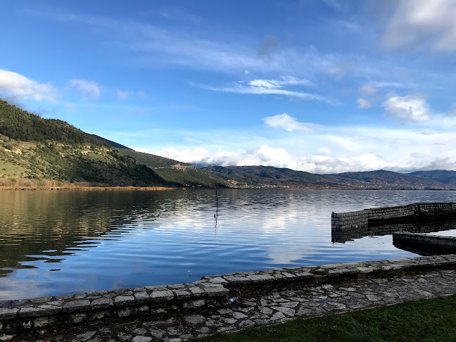 Opinii despre Antika Coffee Drink & Food în Ιωάννινα - Γαστρονομία και φιλοξενία