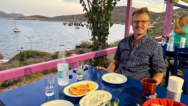 Opinii despre STIGMA ARCHANGELOS - ΑΓΟΥΡΟΣ ΑΝΑΣΤΑΣΙΟΣ în Αγ. Μαρίνα - Γαστρονομία και φιλοξενία