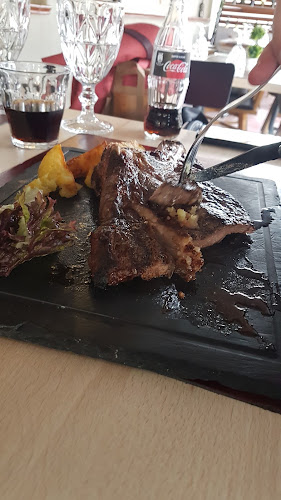 Opinii despre Φιλέτο restaurant în Δράμα - Γαστρονομία και φιλοξενία