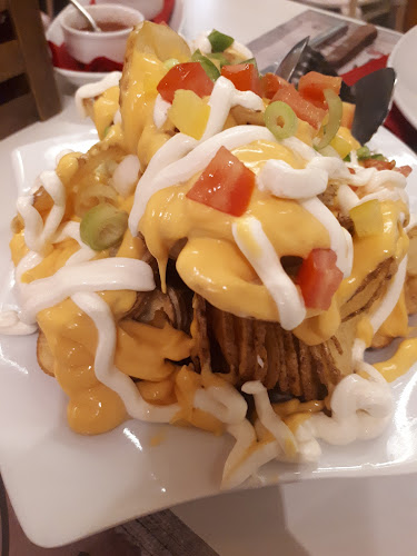 El Toro Steak House - Γαστρονομία και φιλοξενία