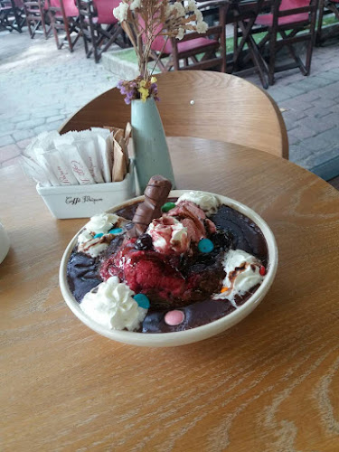 Cafe Ιθώμη - Καλαμπάκα