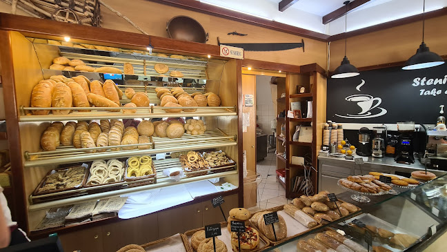 Opinii despre Ο Φούρνος της Στενής în Κάτω Στενή - Γαστρονομία και φιλοξενία