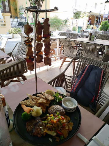 Greek Stories - Γαστρονομία και φιλοξενία