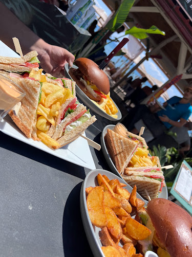 Soñar Beachbar - Γαστρονομία και φιλοξενία