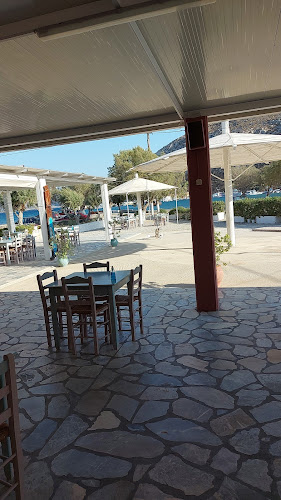 Trehantiri Fish Restaurant - Αγ. Μαρίνα