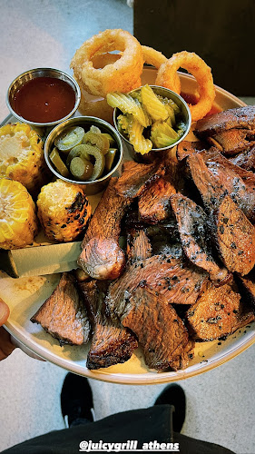 Juicy Grill Athens