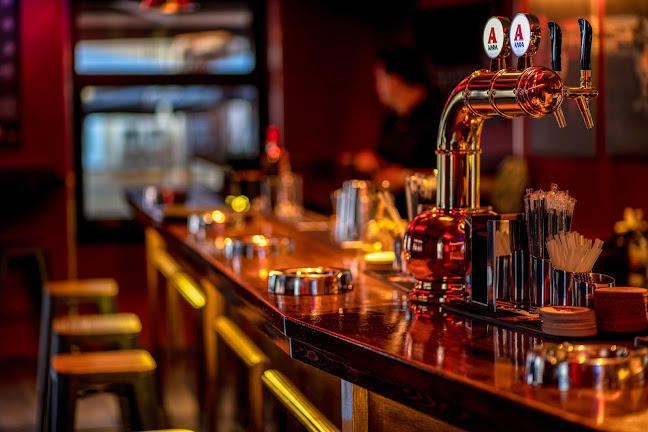 Inside Bar - Ληξούρι