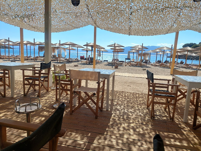Klima Beach Aegina - Αίγινα