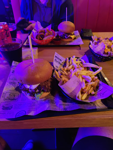 Jonasburger - Γαστρονομία και φιλοξενία