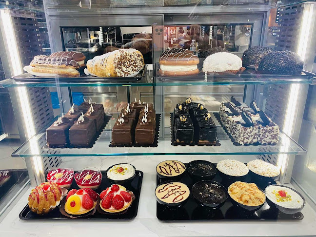 John Coffee Market - Γαστρονομία και φιλοξενία