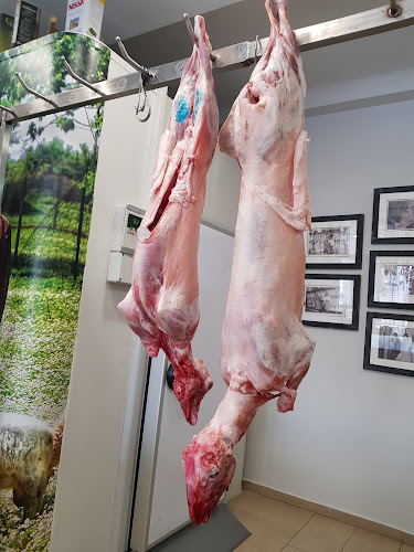 Κρεαταγορά ΦΑΡΜΑ Πυργελής