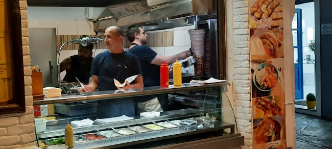 Comentarii opinii despre Magali