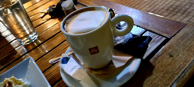 Opinii despre Choko Cafe în Σταμάτα - Γαστρονομία και φιλοξενία