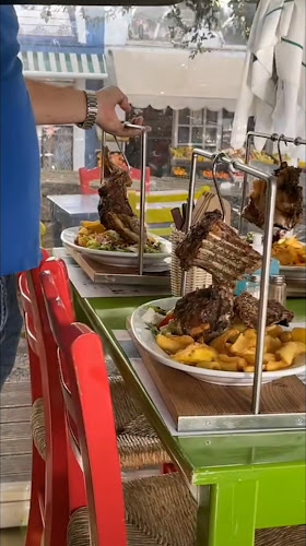 Καρνάγιο / Πίτα του Ρήγα - Άγιος Νικόλαος