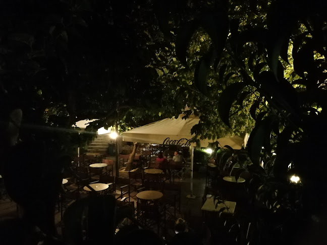 Opinii despre Καφέ Πάρκο în Πάτρα - Γαστρονομία και φιλοξενία