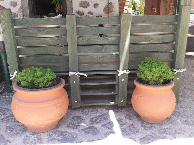 To Cafe M.A.S - Έλατα