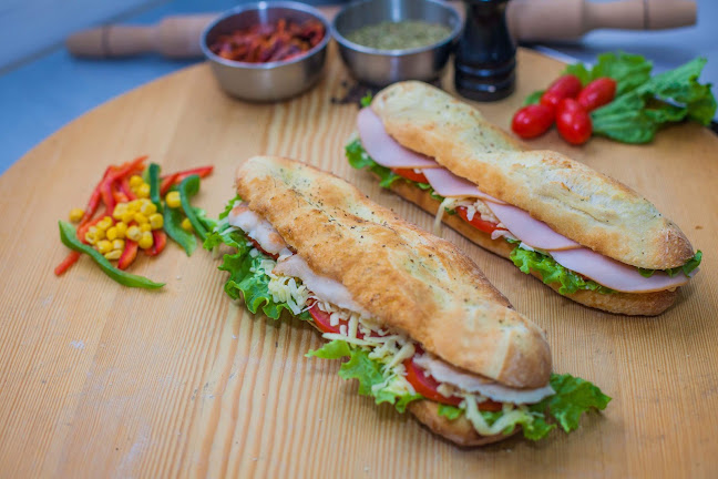 ‘’Το Ζυμάρι’’ χειροποίητη πίτα - Θεσσαλονίκη