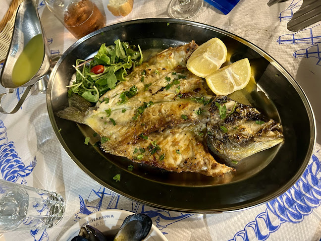 ΨΑΡΟΤΑΒΕΡΝΑ ΤΑΚΗΣ