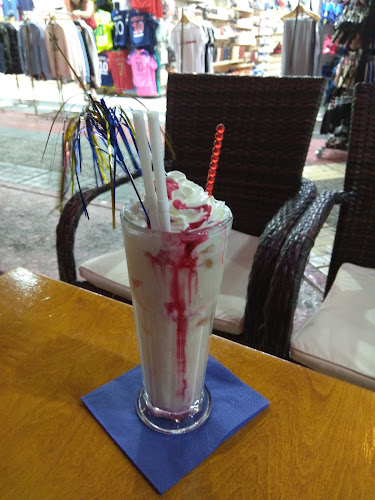 Comentarii opinii despre Players Bar