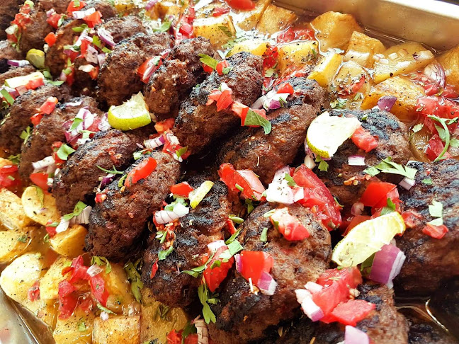 Το Μαγειρευτο_Σαλαμινα - Γαστρονομία και φιλοξενία