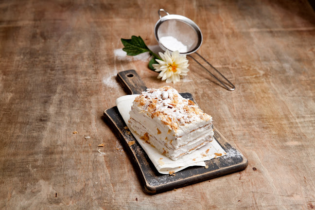 Ζαχαροπλαστεία Κωνσταντινίδης - Αθήνα