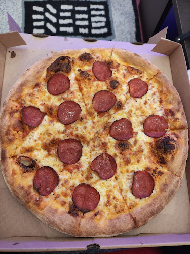 Opinii despre Pizza IL Palatino Ζωγράφου în Ζωγράφου - Γαστρονομία και φιλοξενία