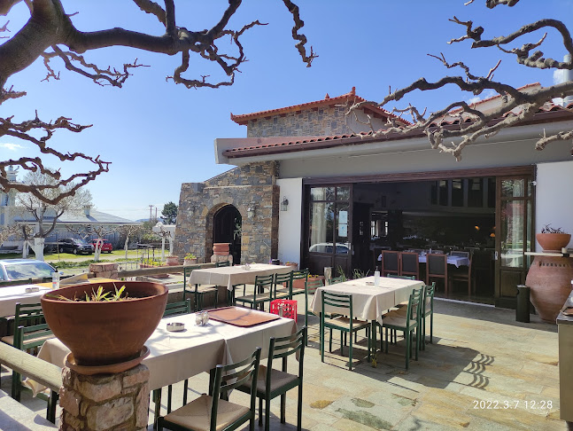 Πάρνηθος 375, Αχαρνές 136 79