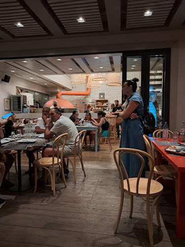 Pizza Al Forno - Αργοστόλι