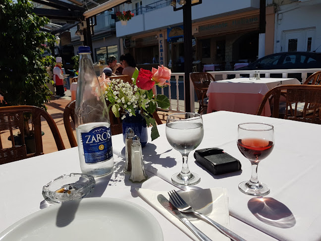 Il Camino - Λιμένας Χερσονήσου