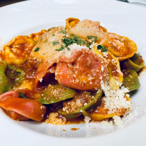 Comentarii opinii despre Pasta e Cocktail Bar