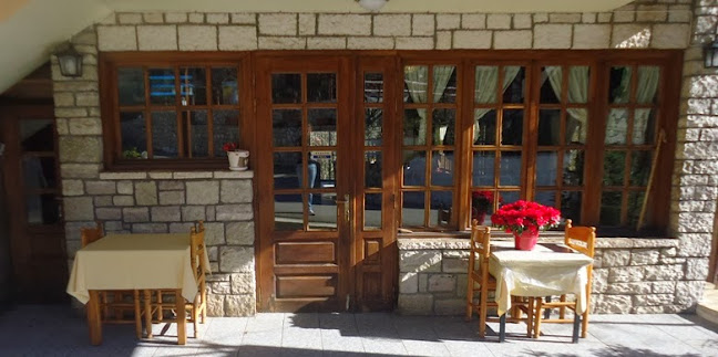 Ταβέρνα Το Σπίτι Του Ψαρά - Χαλκίδα