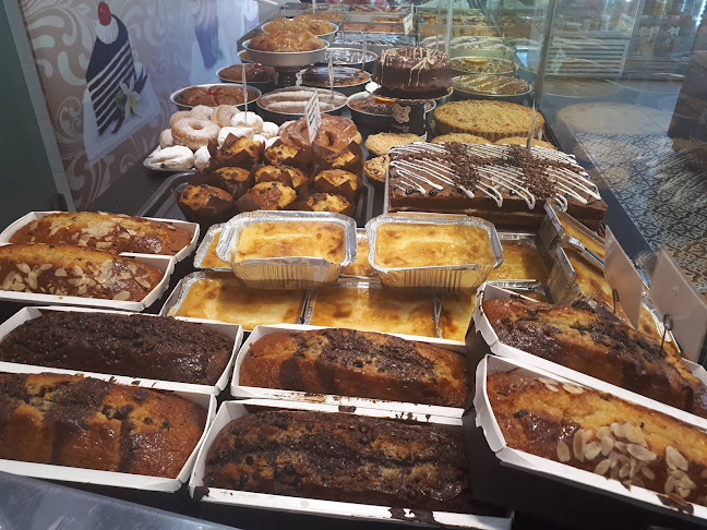 Opinii despre Φούρνοι Δρακόπουλος în Κορυδαλλός - Γαστρονομία και φιλοξενία