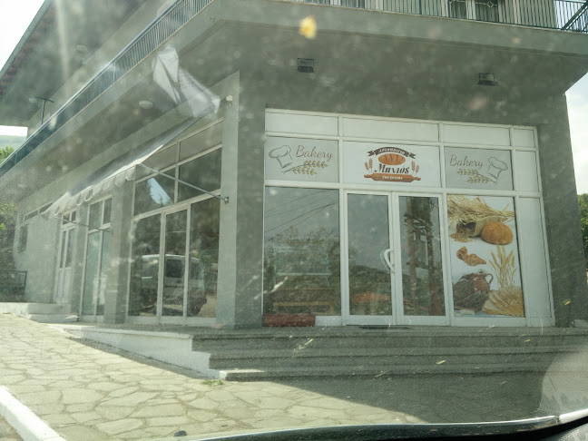 Opinii despre Μανιός - Αρτοποιείο în Αντιφίλιπποι - Γαστρονομία και φιλοξενία