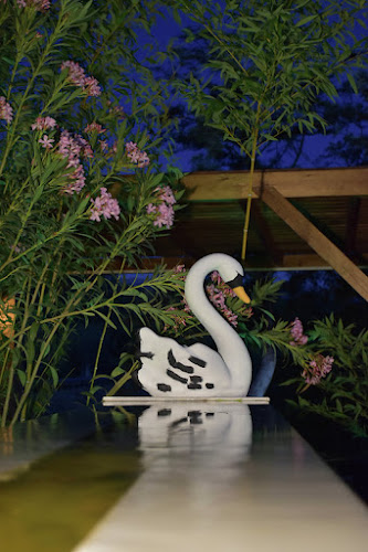 Enasma cafe - Αγιά