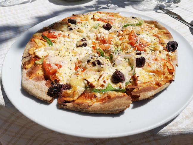 Select Restaurant Cafe - Γαστρονομία και φιλοξενία