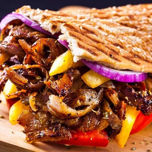 Opinii despre ψηνεσαι ΚΑΡΔΙΤΣΑ în Καρδίτσα - Γαστρονομία και φιλοξενία