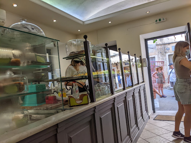 Comentarii opinii despre Starenio bakery