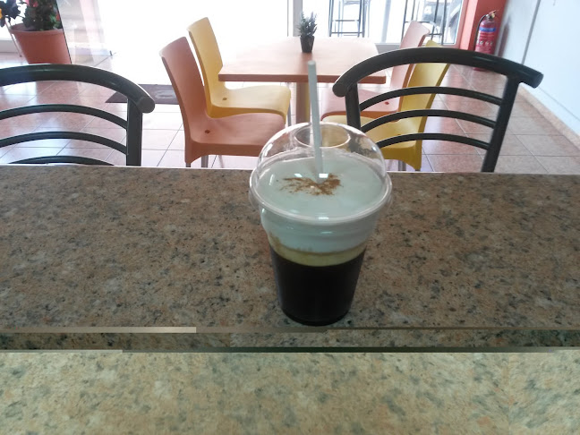 Coffee Break Kissamos - Γαστρονομία και φιλοξενία