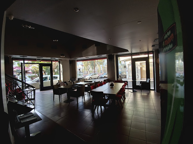 Comentarii opinii despre Metro Cafe