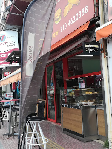 Ακτή Κονδύλη 58, Πειραιάς 185 45