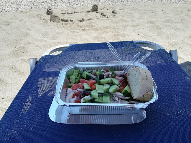 Comentarii opinii despre Libella Beach Bar