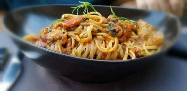 Comentarii opinii despre Varoulko Seaside Restaurant